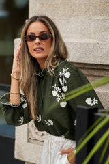 BLUSA SANTIAGO