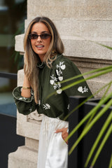 BLUSA SANTIAGO