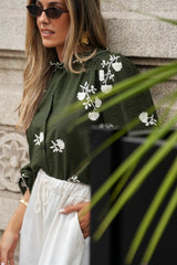 BLUSA SANTIAGO