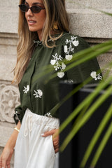 BLUSA SANTIAGO