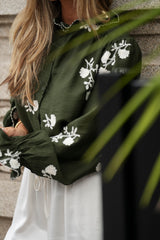 BLUSA SANTIAGO