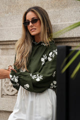 BLUSA SANTIAGO