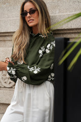 BLUSA SANTIAGO