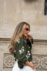BLUSA SANTIAGO
