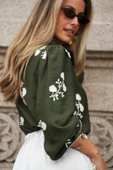 BLUSA SANTIAGO