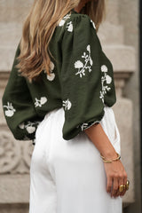 BLUSA SANTIAGO