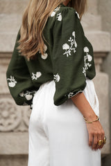 BLUSA SANTIAGO