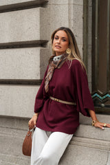 CAMISOLA ROSALÍA