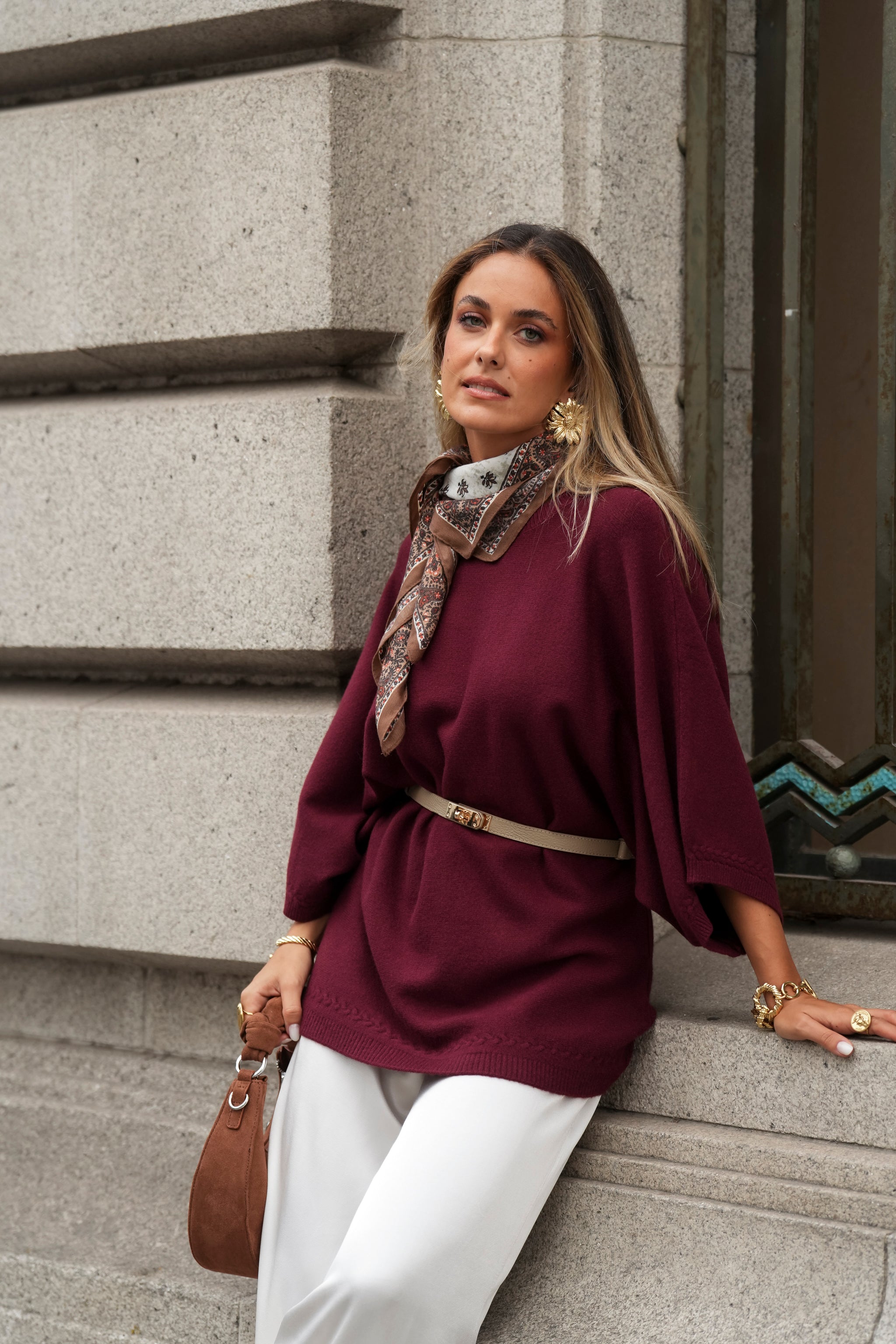 CAMISOLA ROSALÍA