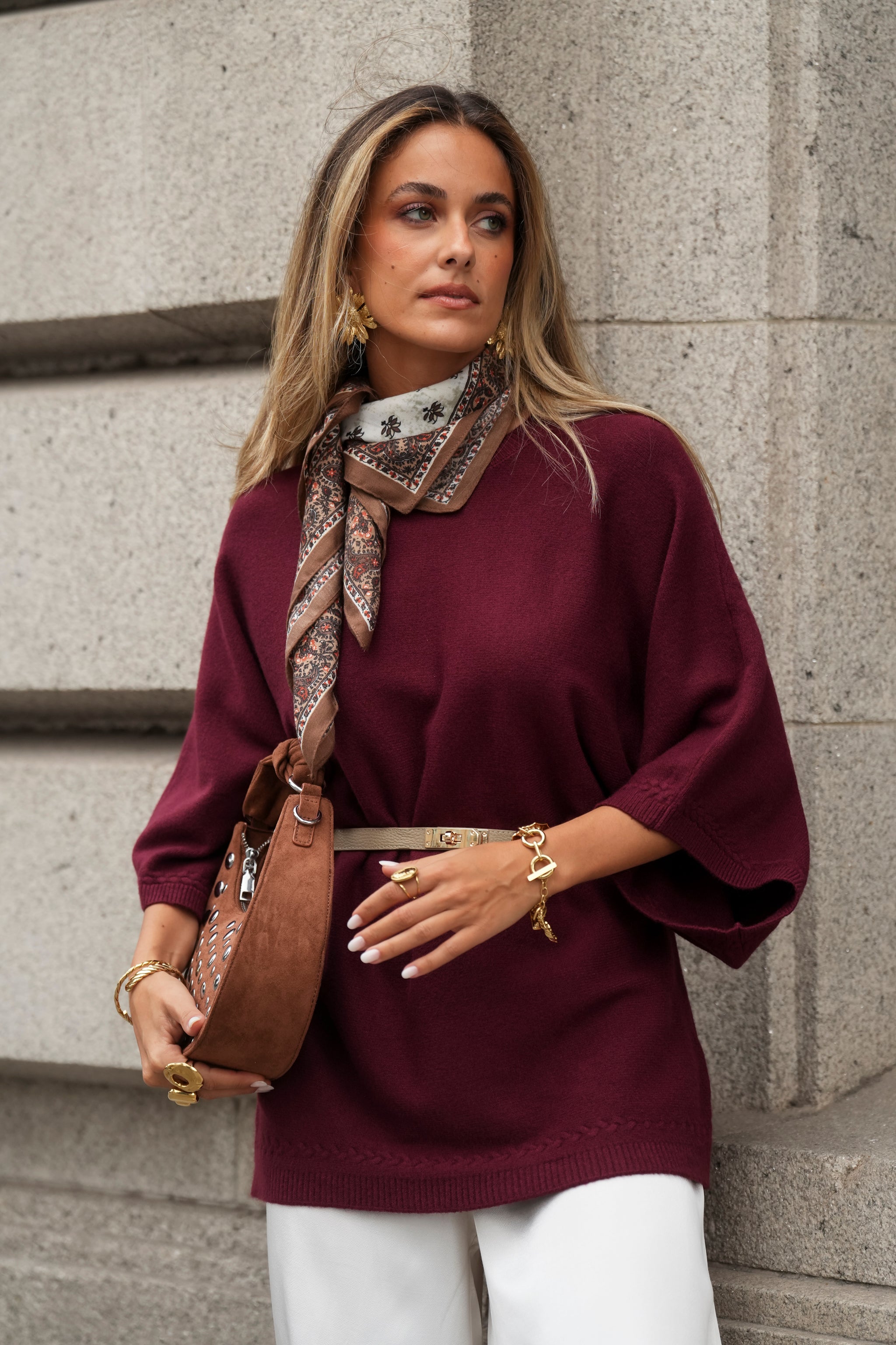 CAMISOLA ROSALÍA