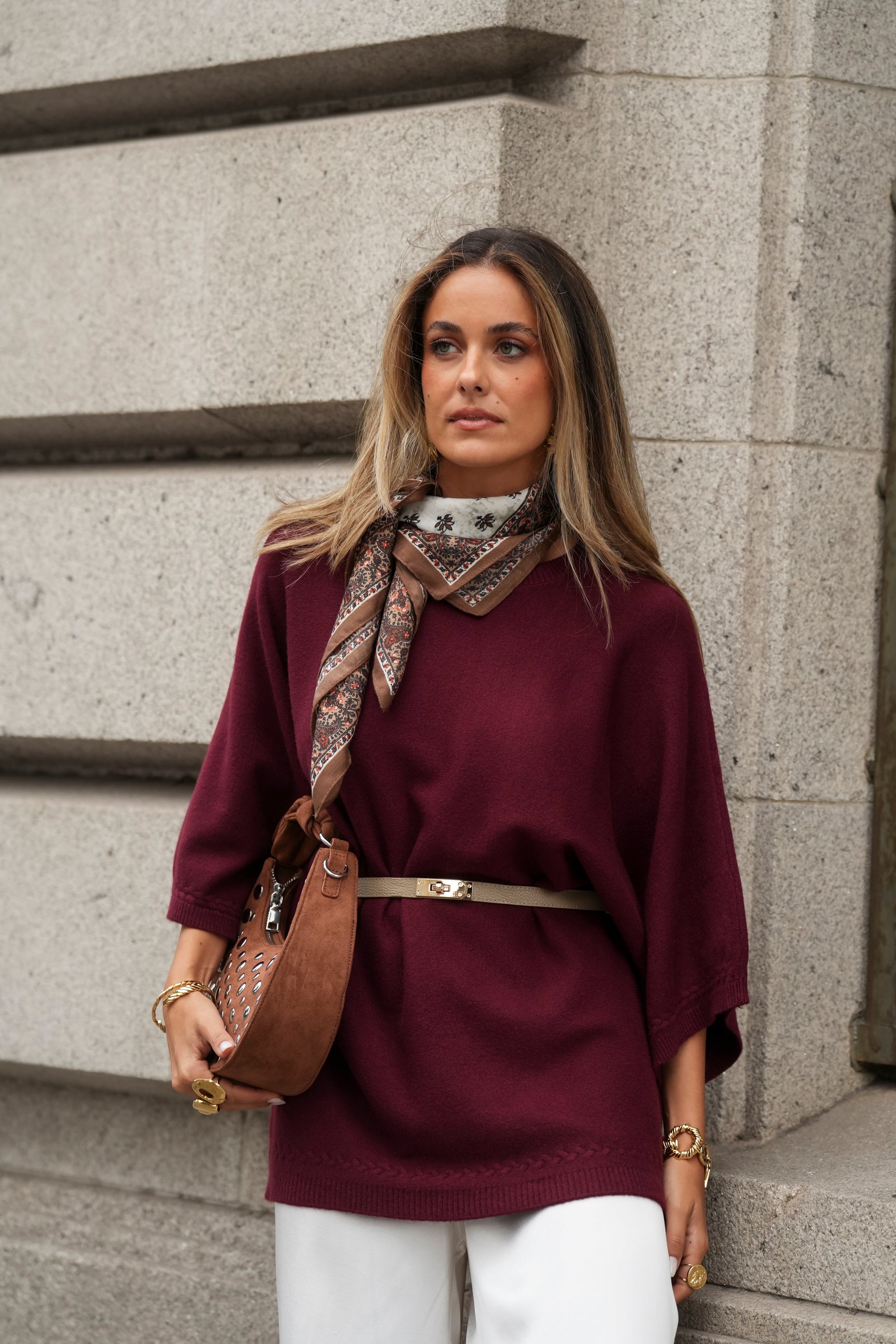 CAMISOLA ROSALÍA