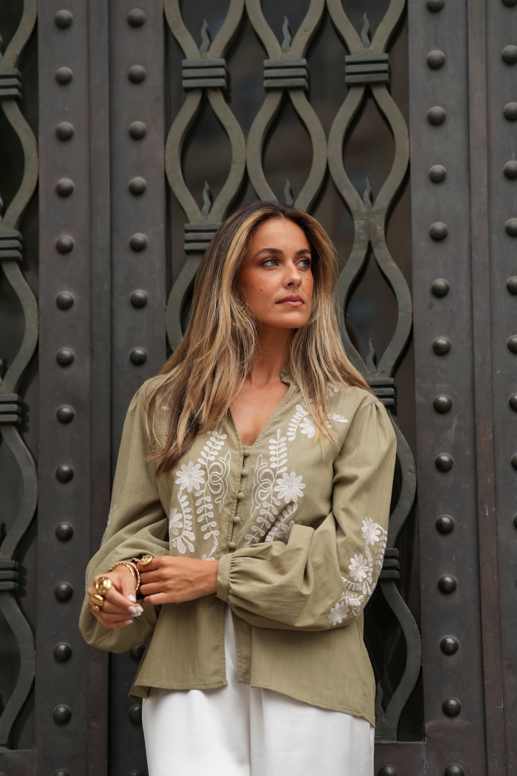 BLUSA MARÍA