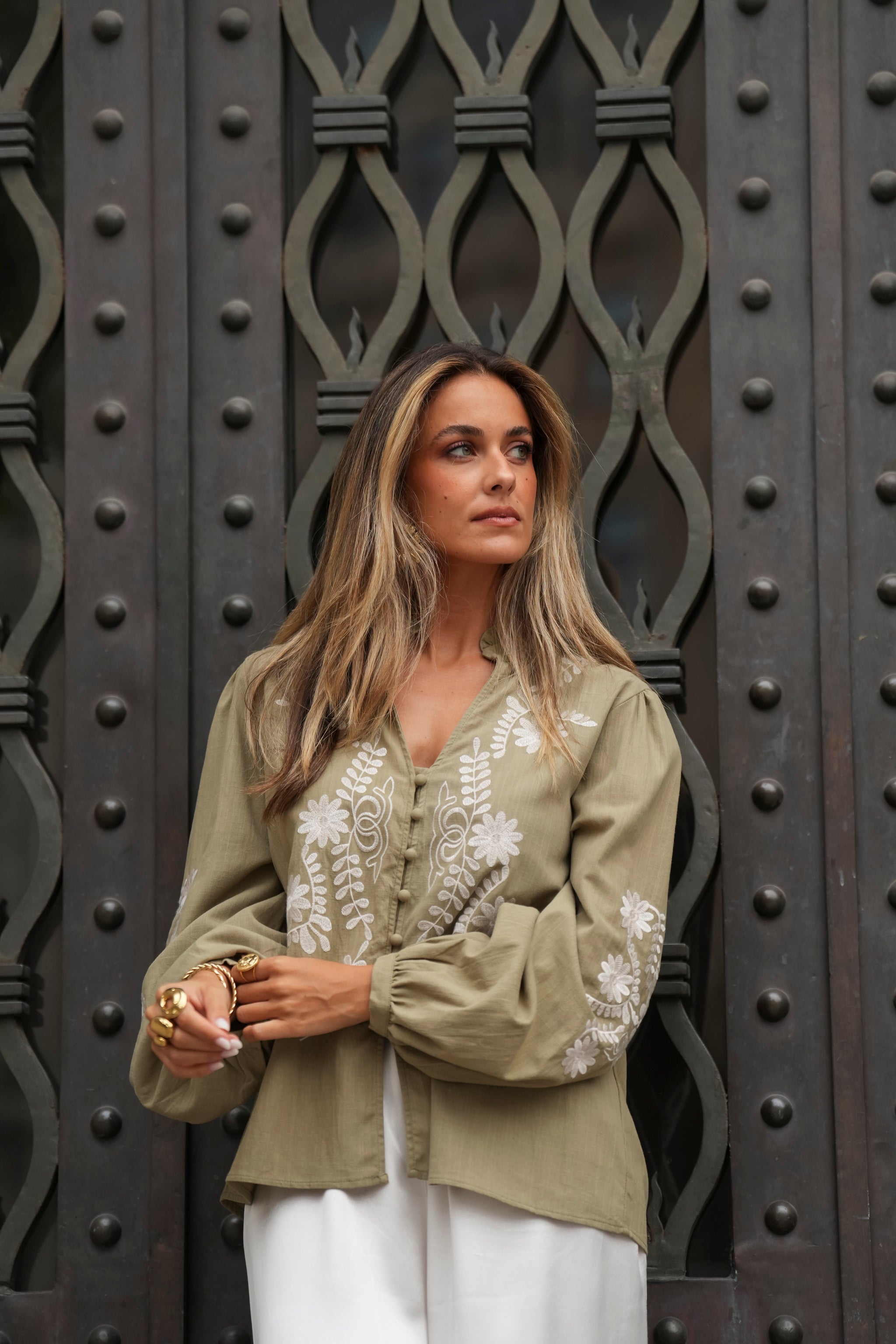 BLUSA MARÍA