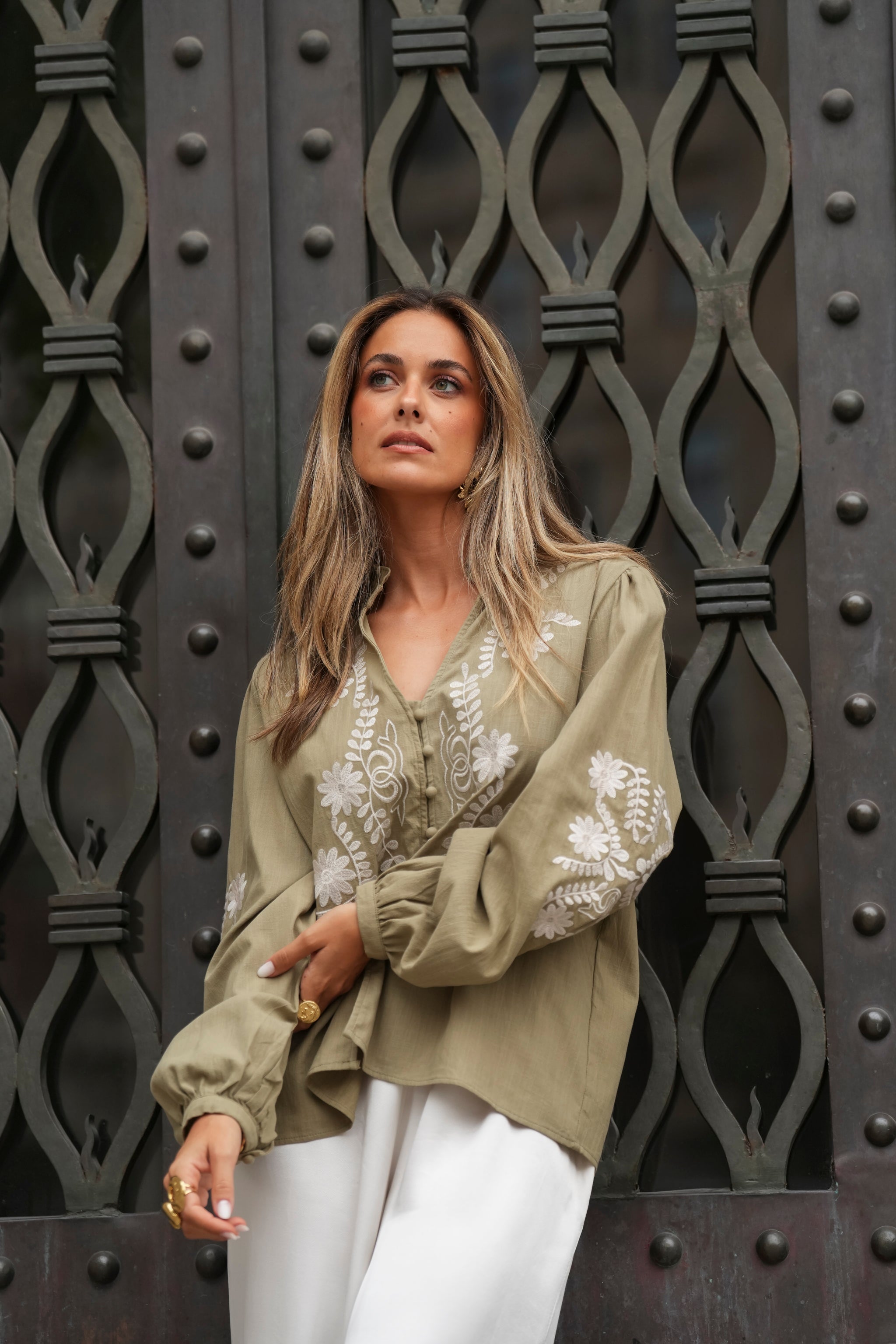 BLUSA MARÍA