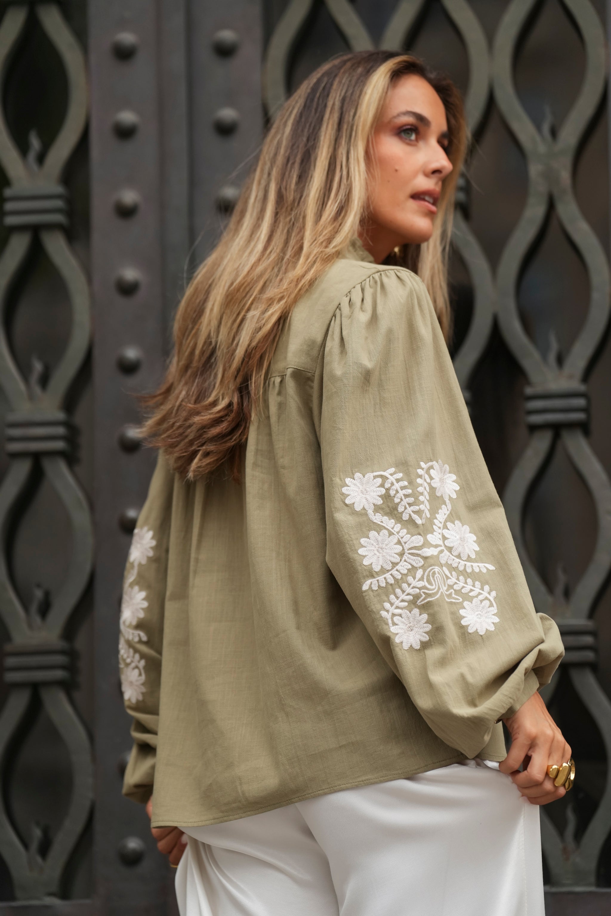 BLUSA MARÍA