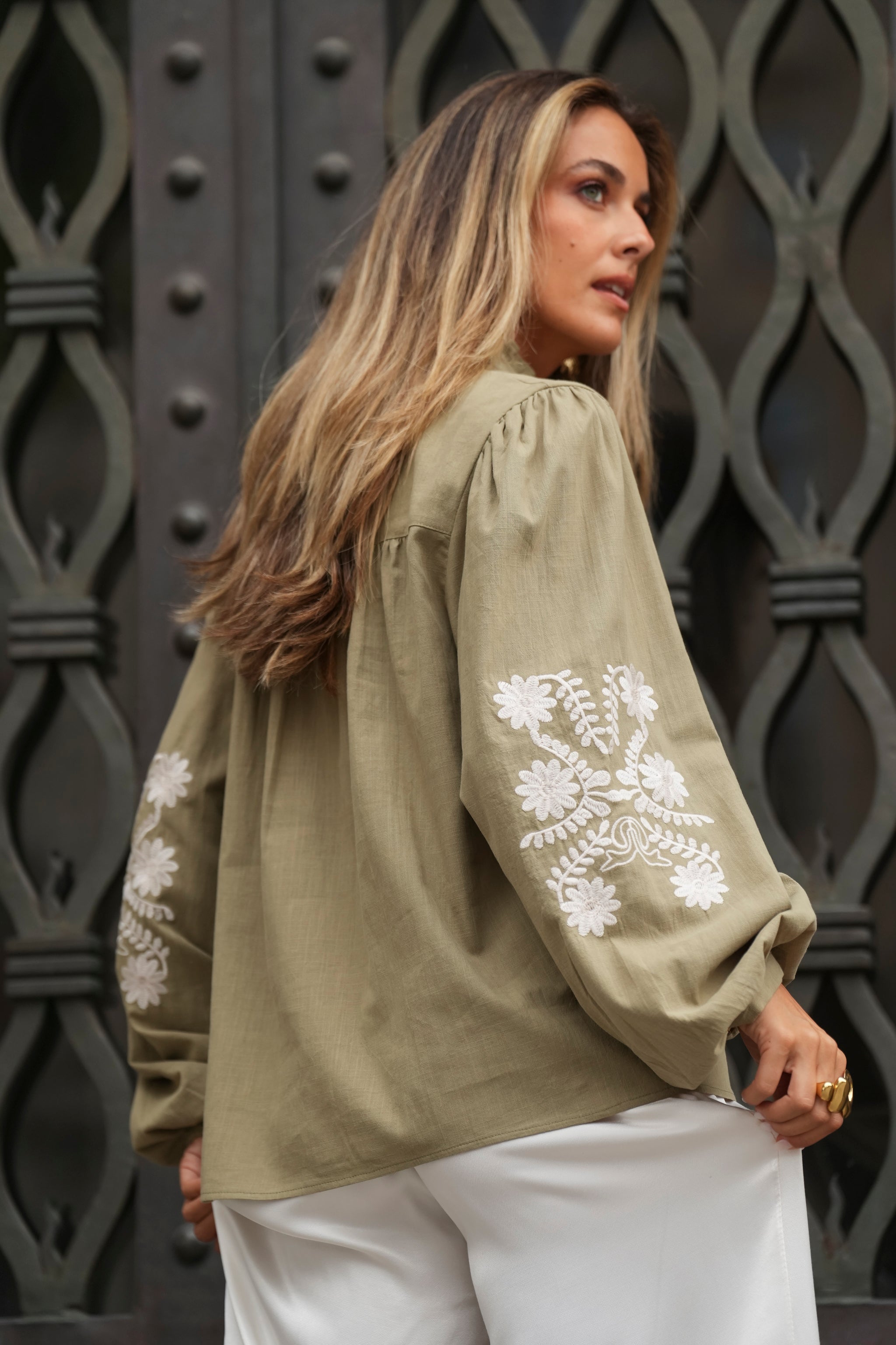 BLUSA MARÍA