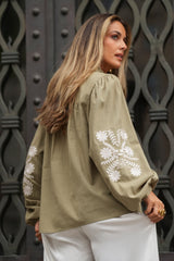 BLUSA MARÍA