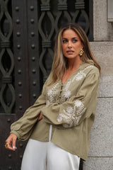 BLUSA MARÍA
