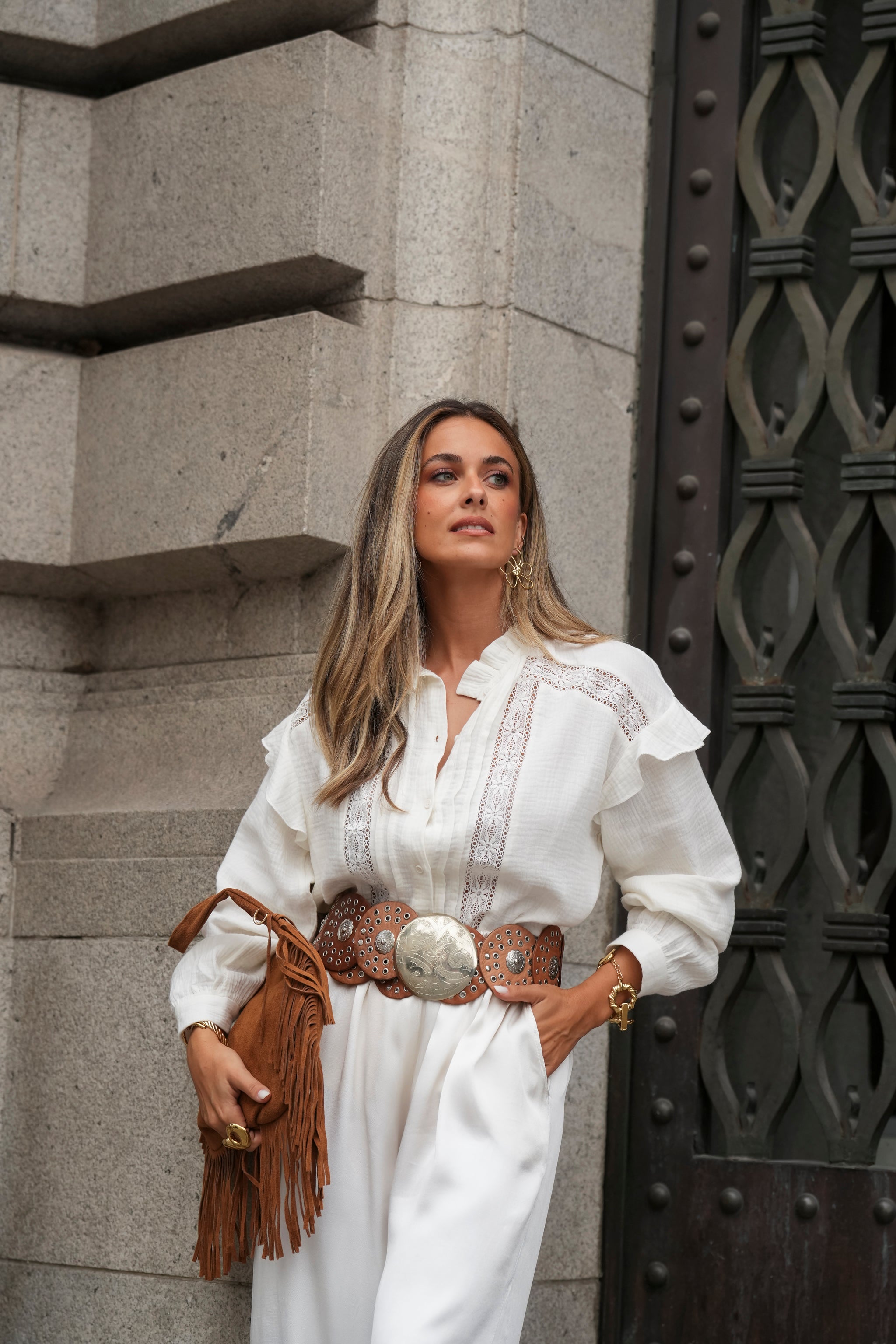 BLUSA VALERIA