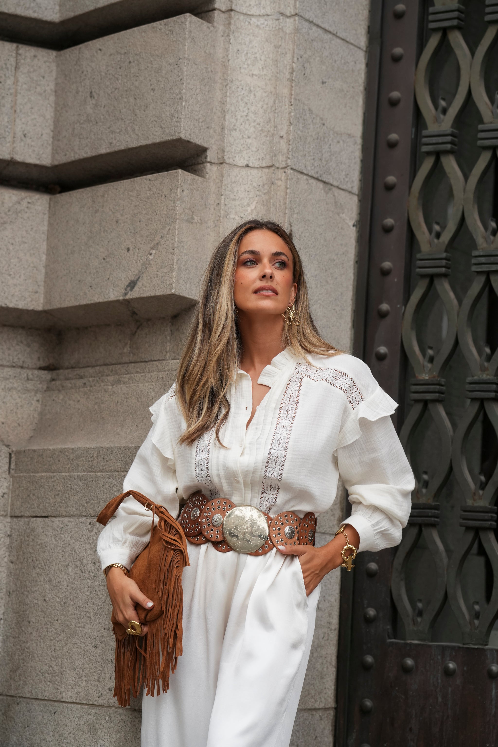 BLUSA VALERIA