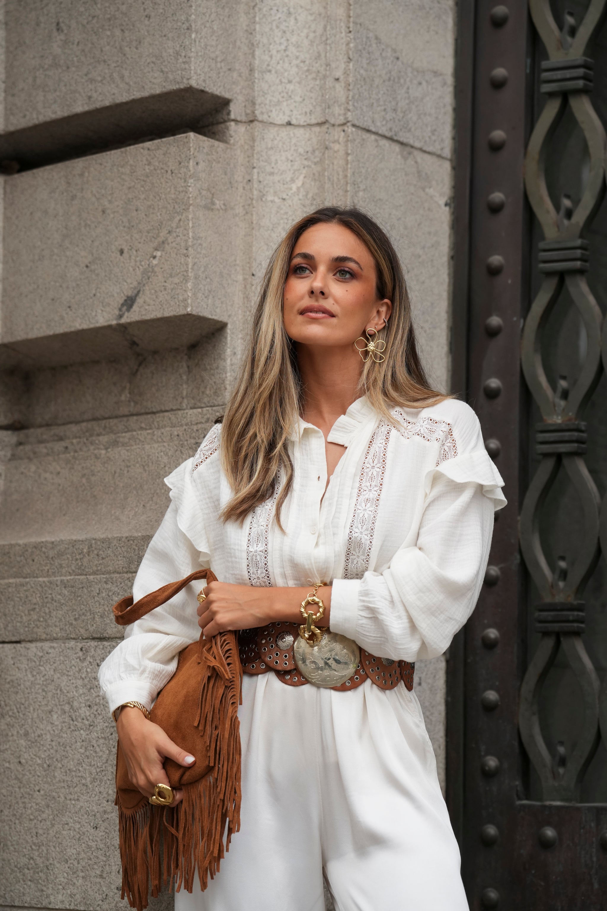BLUSA VALERIA