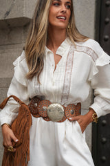 BLUSA VALERIA