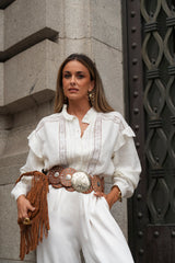 BLUSA VALERIA