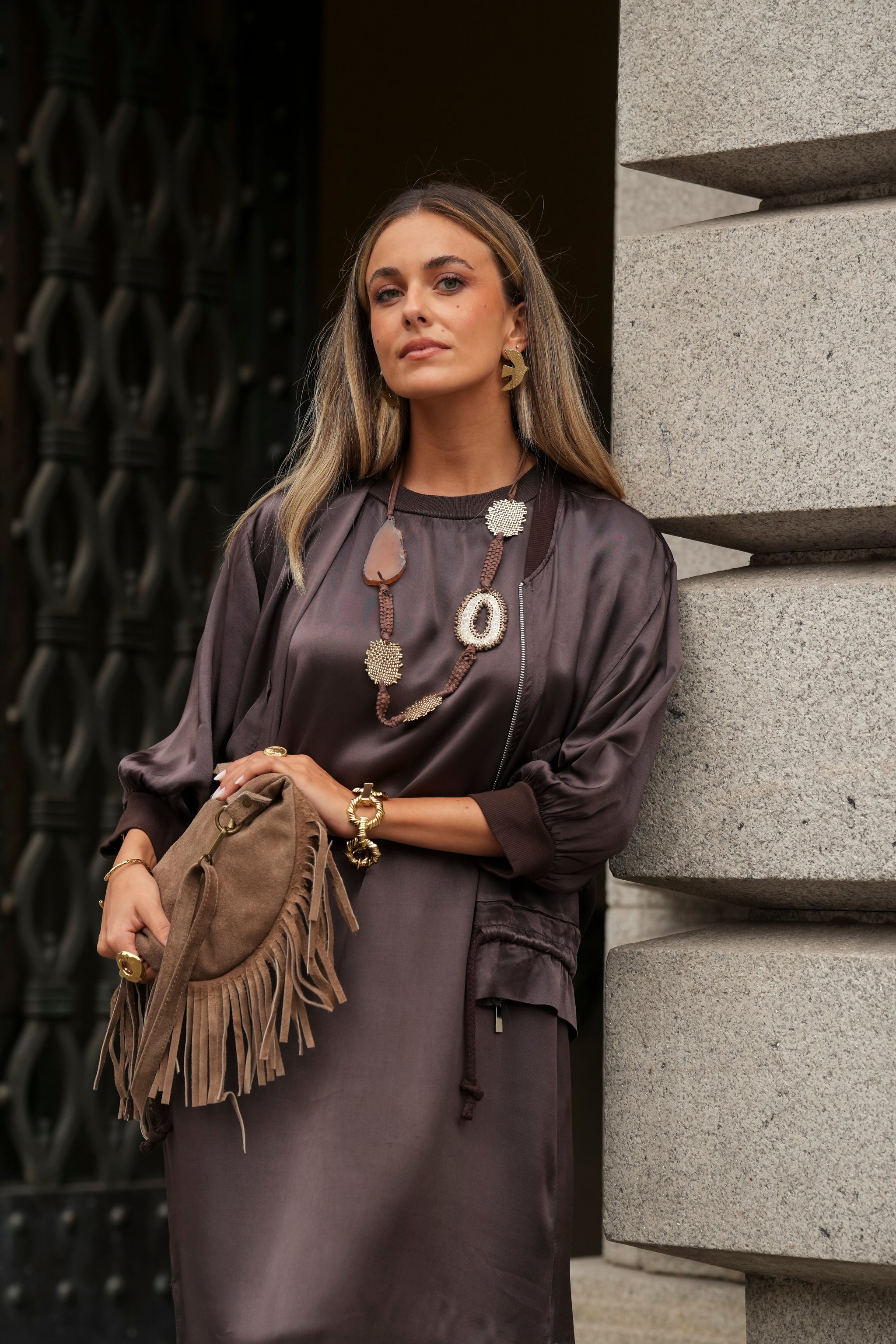 CASACO AMÉLIE