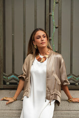 CASACO AMÉLIE