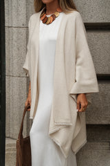PONCHO LUCRÉCIA