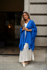 PONCHO LUCRÉCIA
