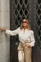 BLUSA AMANDA