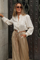 BLUSA AMANDA