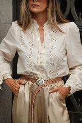 BLUSA AMANDA