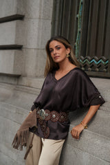 CAMISOLA CHARLOTTE