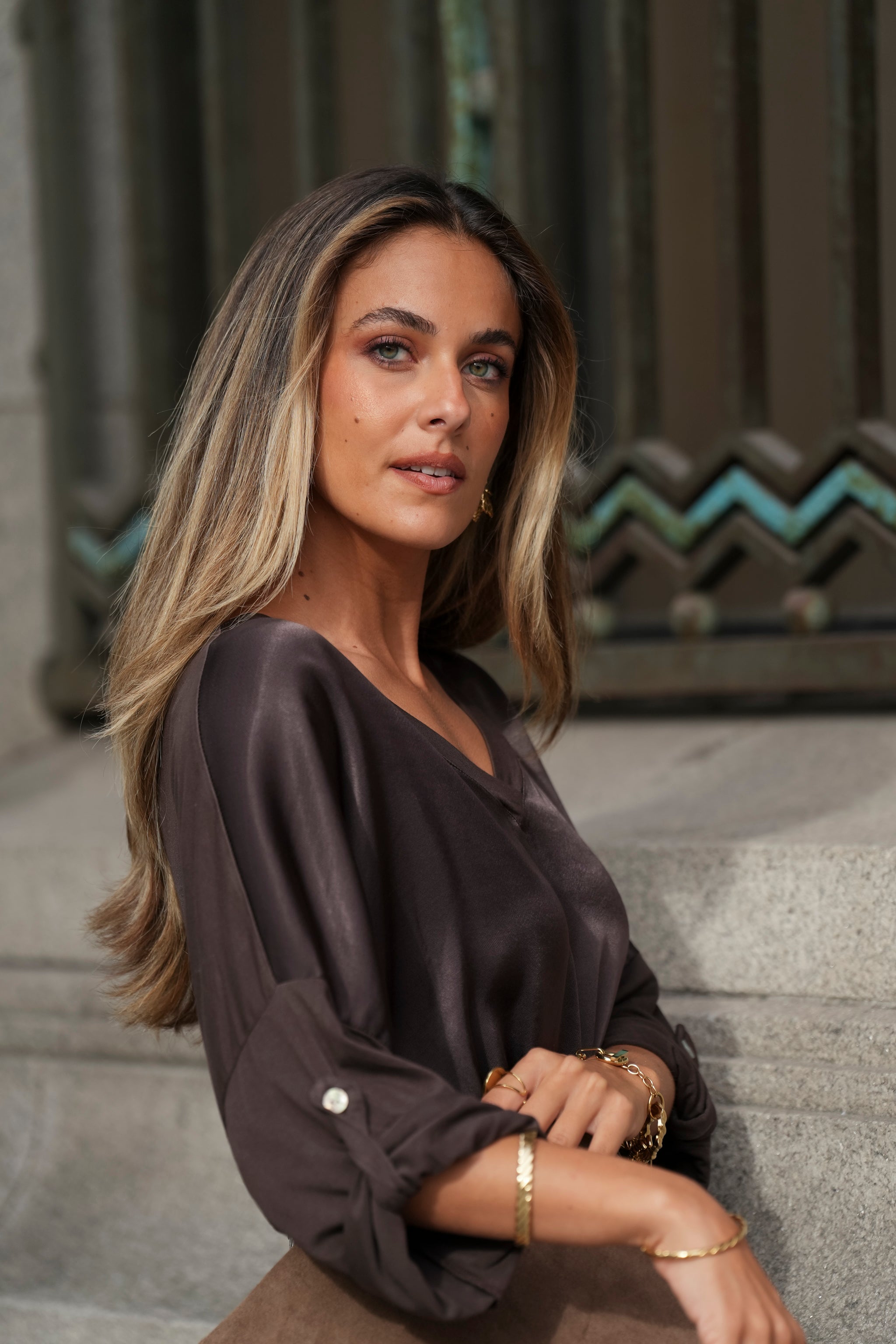 CAMISOLA CHARLOTTE