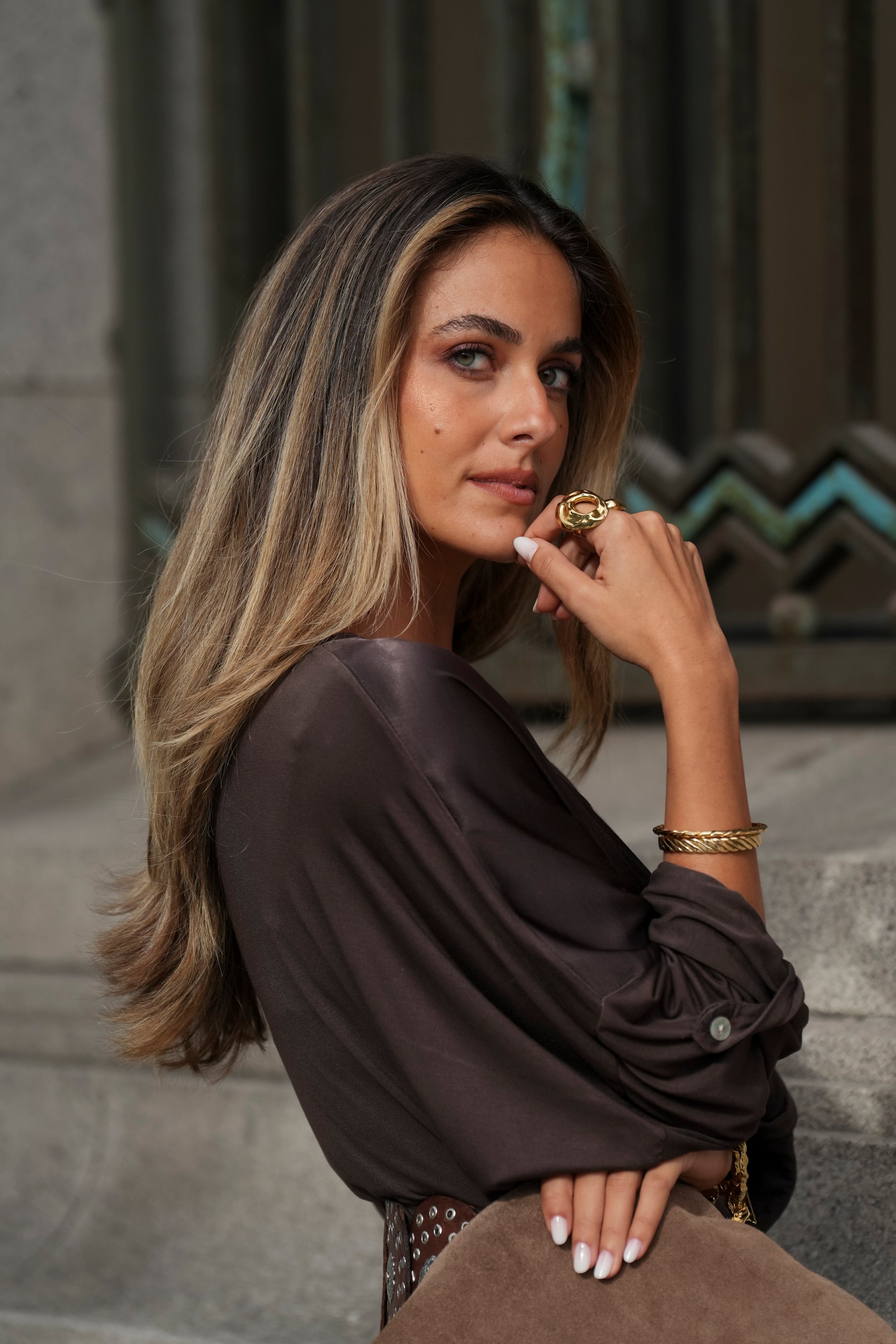 CAMISOLA CHARLOTTE