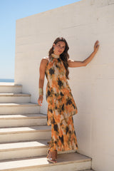 VESTIDO MONACO