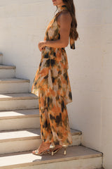 VESTIDO MONACO
