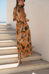 VESTIDO MONACO