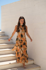 VESTIDO MONACO