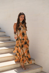 VESTIDO MONACO