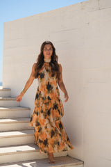 VESTIDO MONACO
