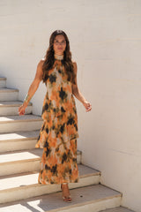 VESTIDO MONACO