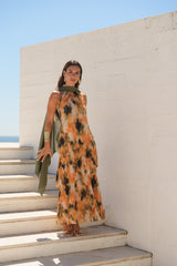VESTIDO MONACO