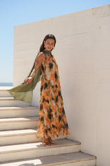 VESTIDO MONACO