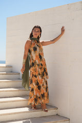 VESTIDO MONACO