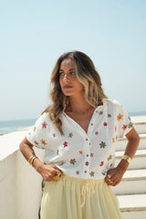 CAMISA ROMA
