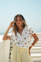 CAMISA ROMA