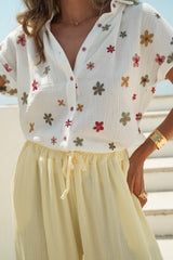 CAMISA ROMA